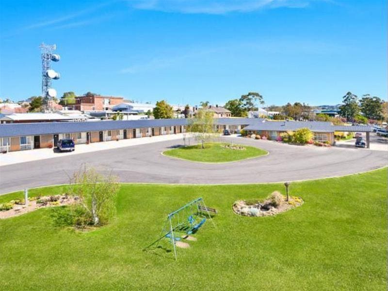 Bega Village Motor Inn