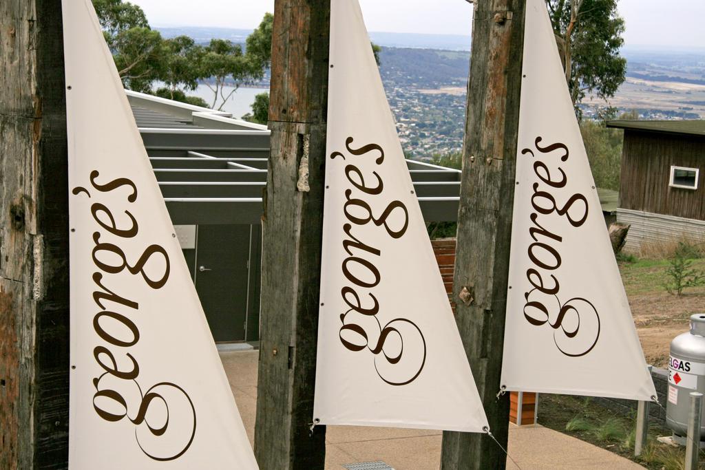 Georges Boutique B&B and Culinary Retreat