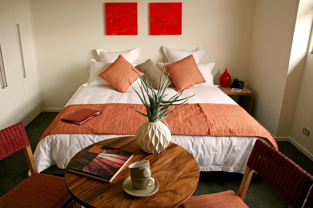 Georges Boutique B&B and Culinary Retreat