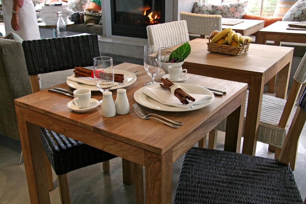 Georges Boutique B&B and Culinary Retreat