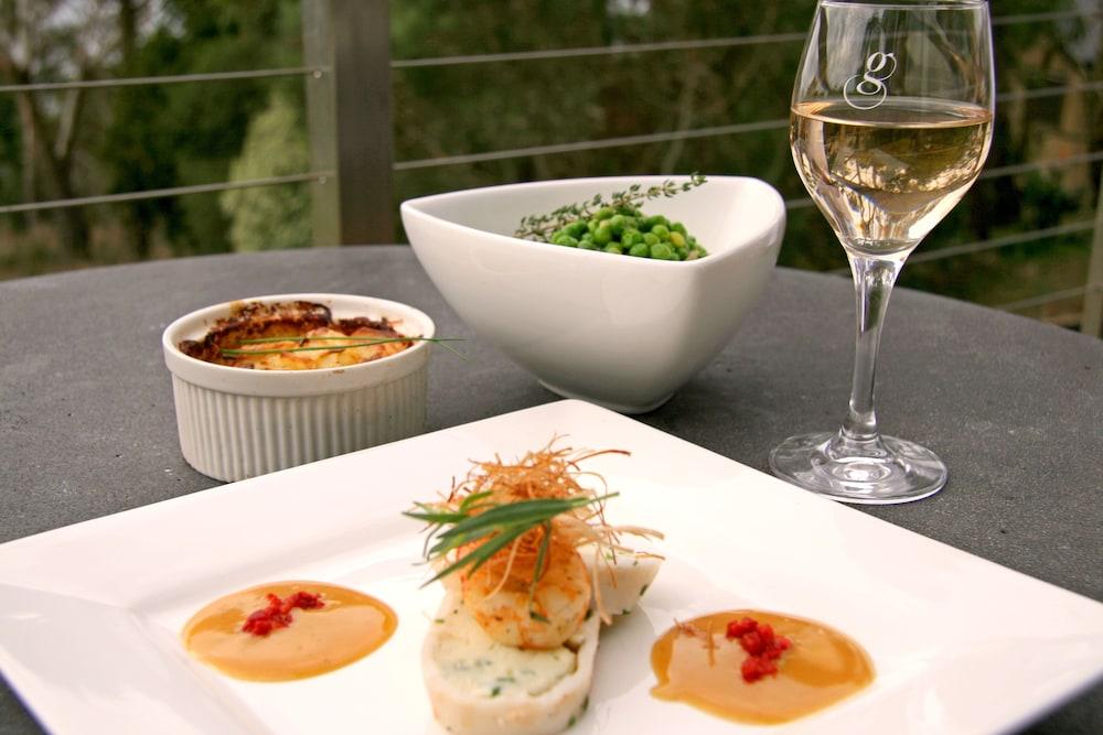 Georges Boutique B&B and Culinary Retreat