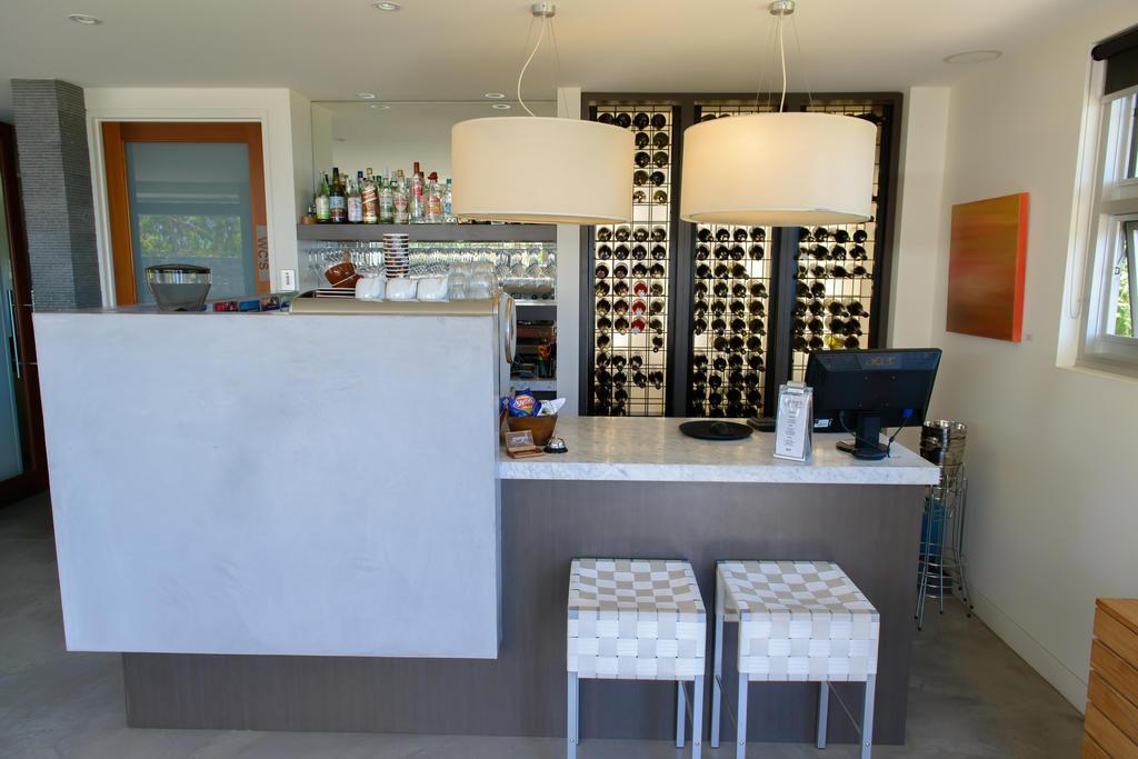 Georges Boutique B&B and Culinary Retreat