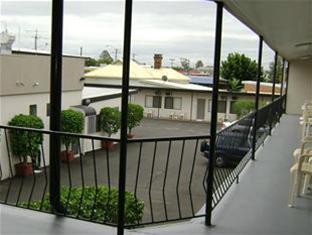 Casino River Park Motor Inn