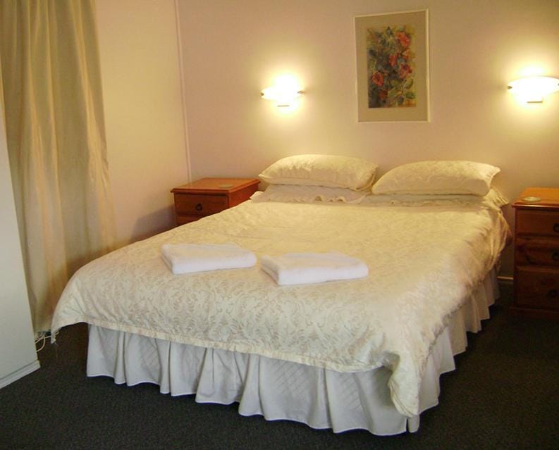 Casino River Park Motor Inn