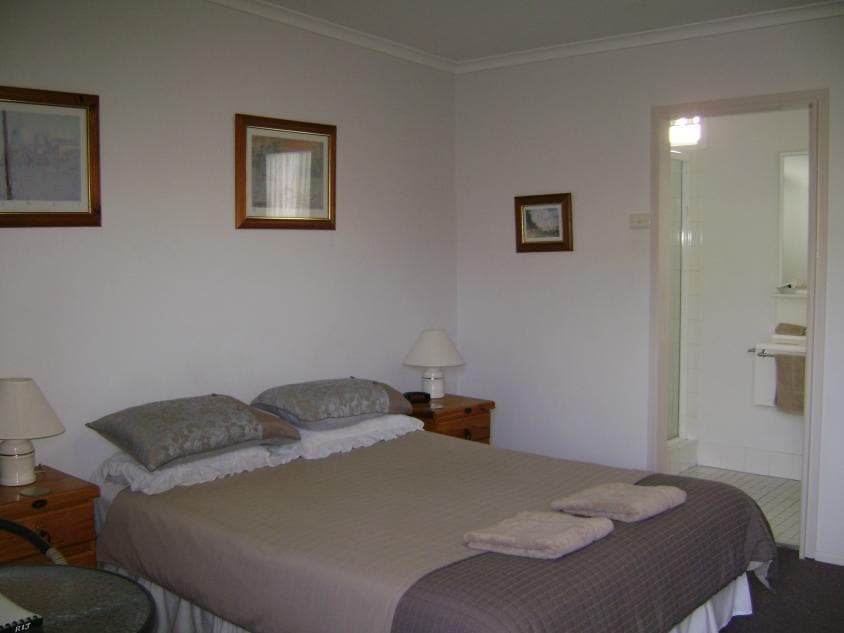 Casino River Park Motor Inn
