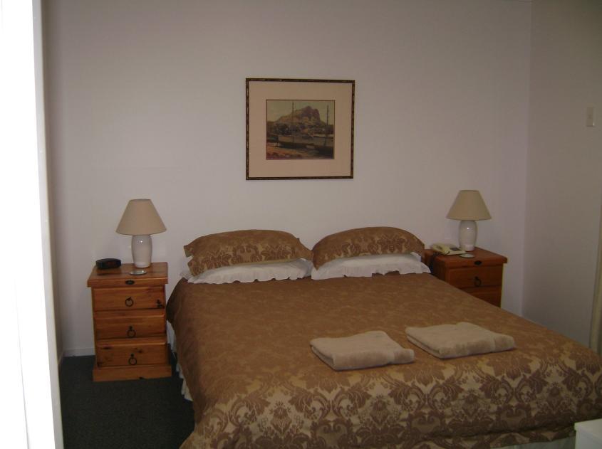 Casino River Park Motor Inn