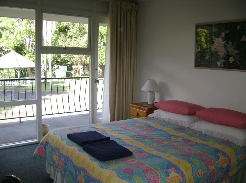 Casino River Park Motor Inn