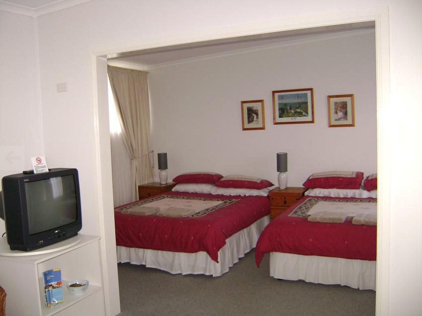 Casino River Park Motor Inn
