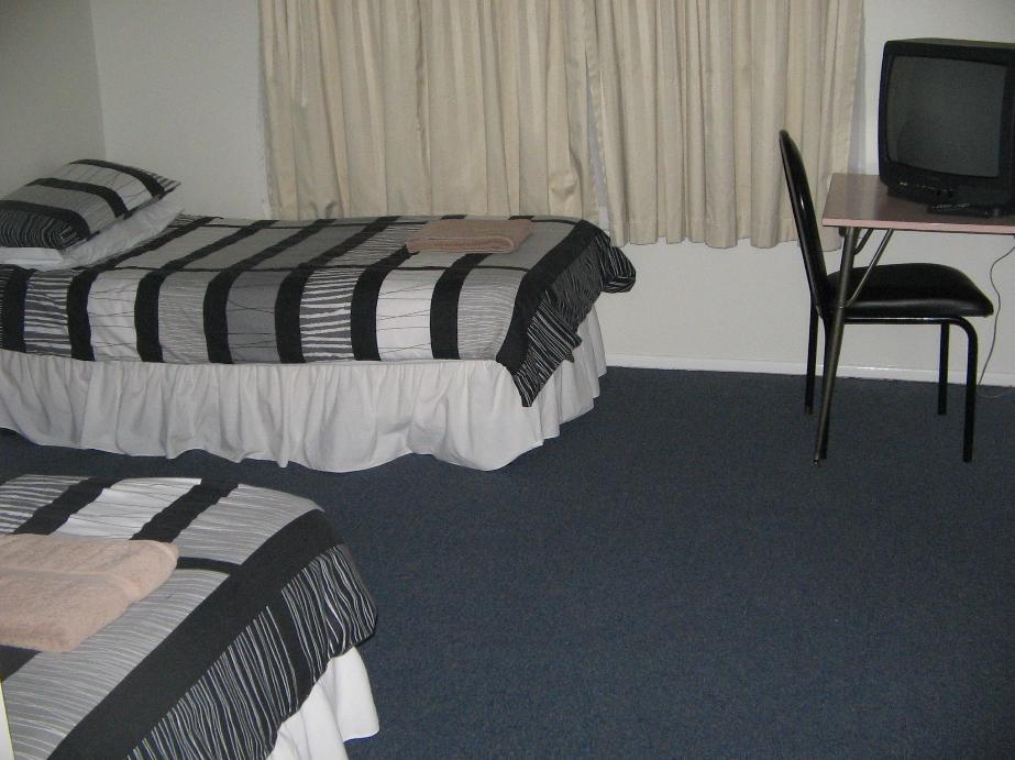 Casino River Park Motor Inn
