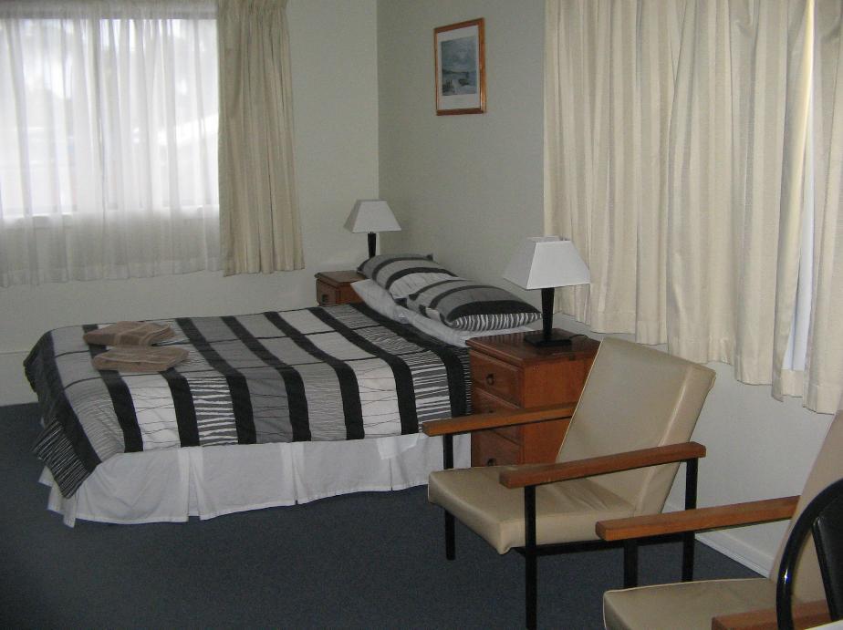 Casino River Park Motor Inn
