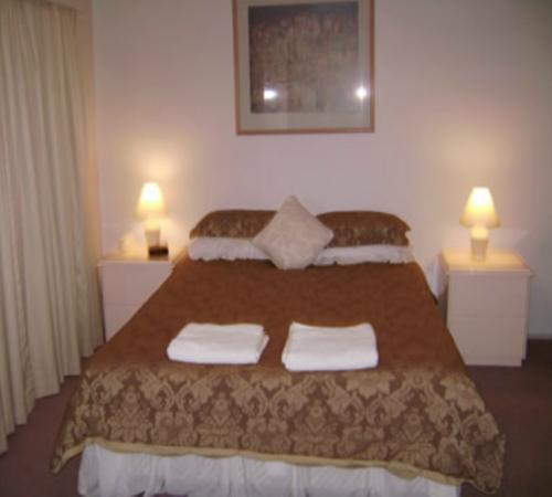 Casino River Park Motor Inn