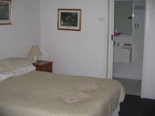Casino River Park Motor Inn