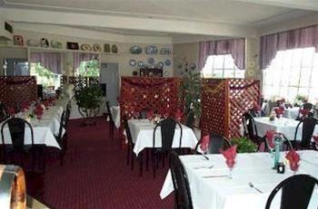 Casino River Park Motor Inn