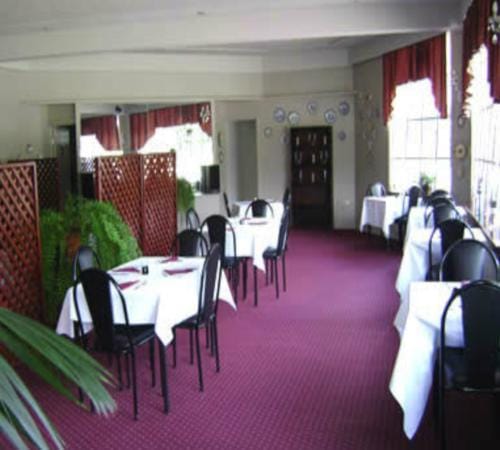 Casino River Park Motor Inn