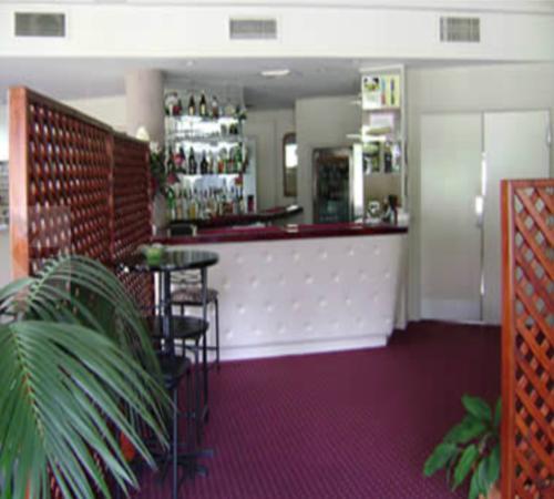 Casino River Park Motor Inn