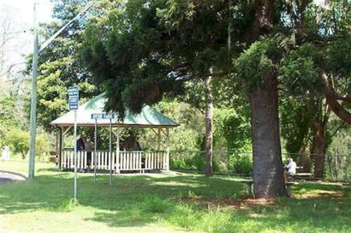 Casino River Park Motor Inn