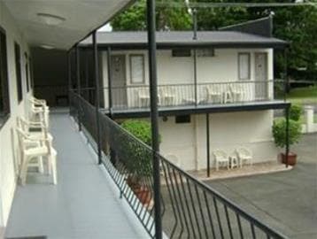 Casino River Park Motor Inn