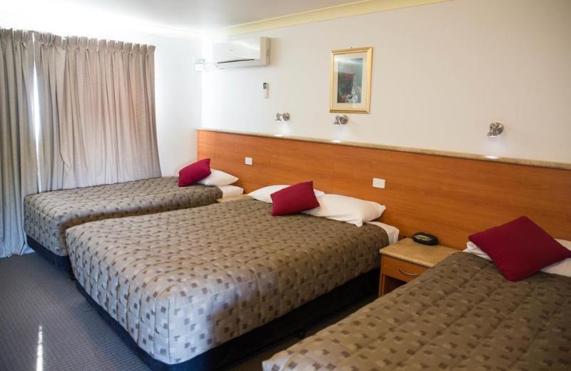 Scone Motor Inn