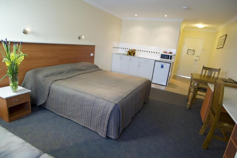 Scone Motor Inn