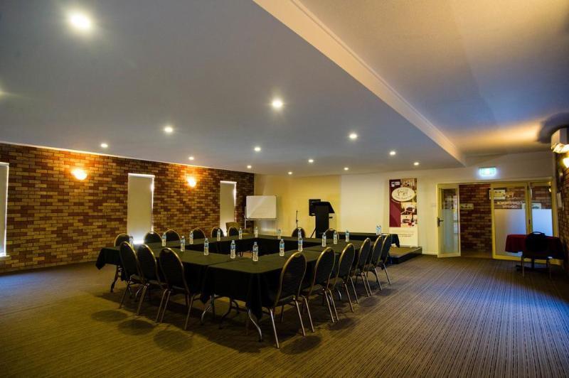 Scone Motor Inn