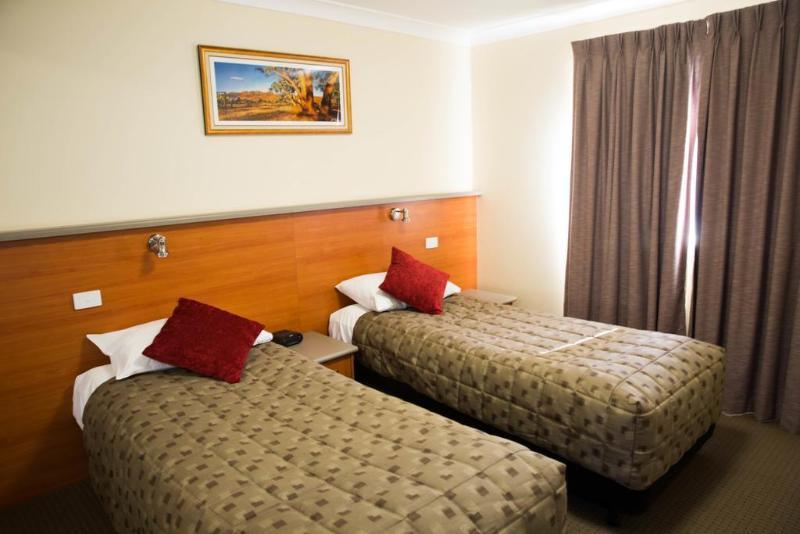 Scone Motor Inn