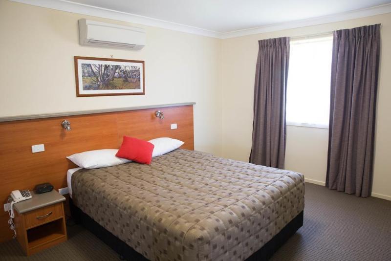 Scone Motor Inn