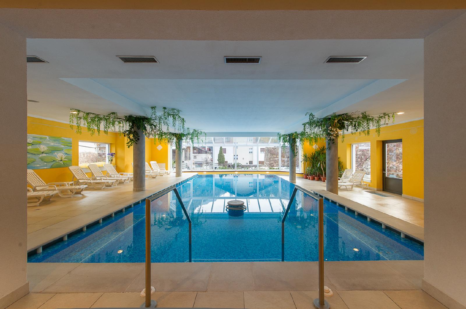 Hotel Italia & Wellness Villa Monica