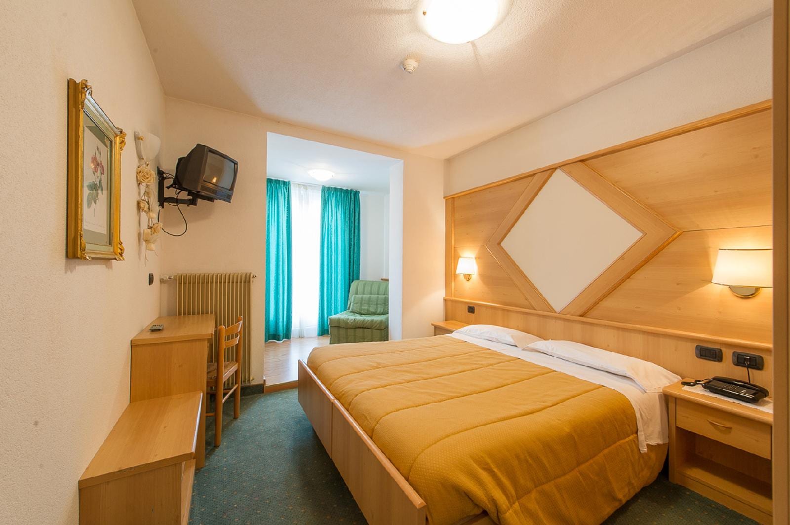 Hotel Italia & Wellness Villa Monica