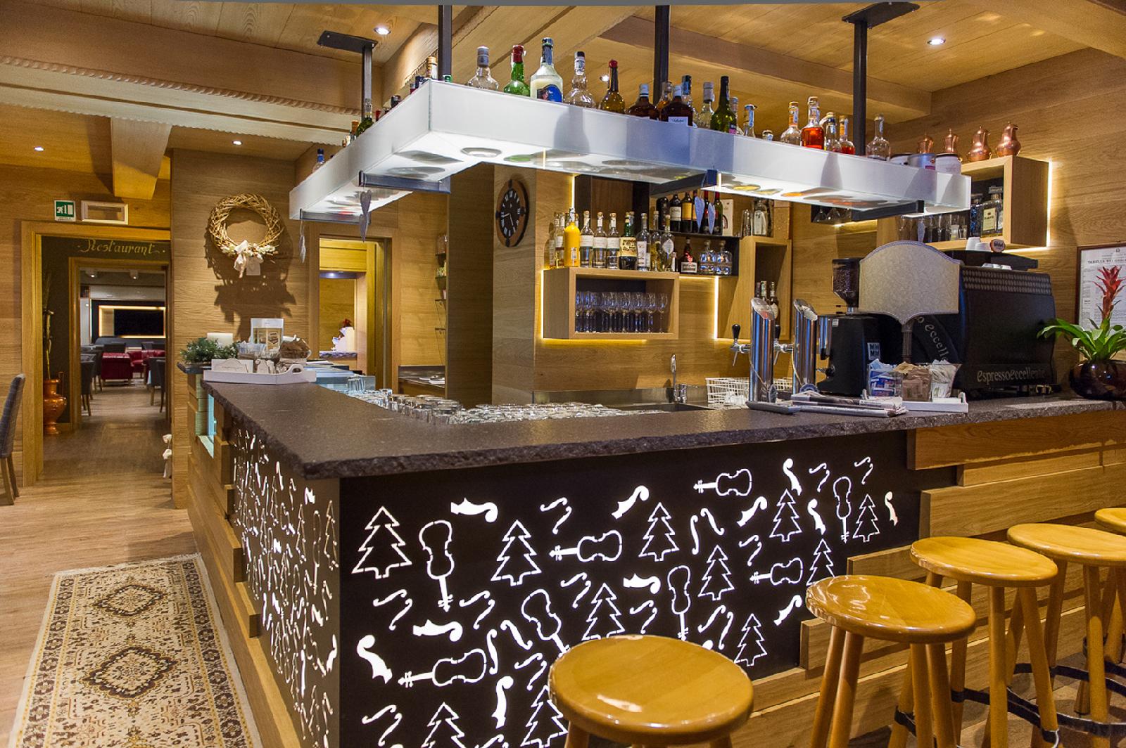 Hotel Italia & Wellness Villa Monica