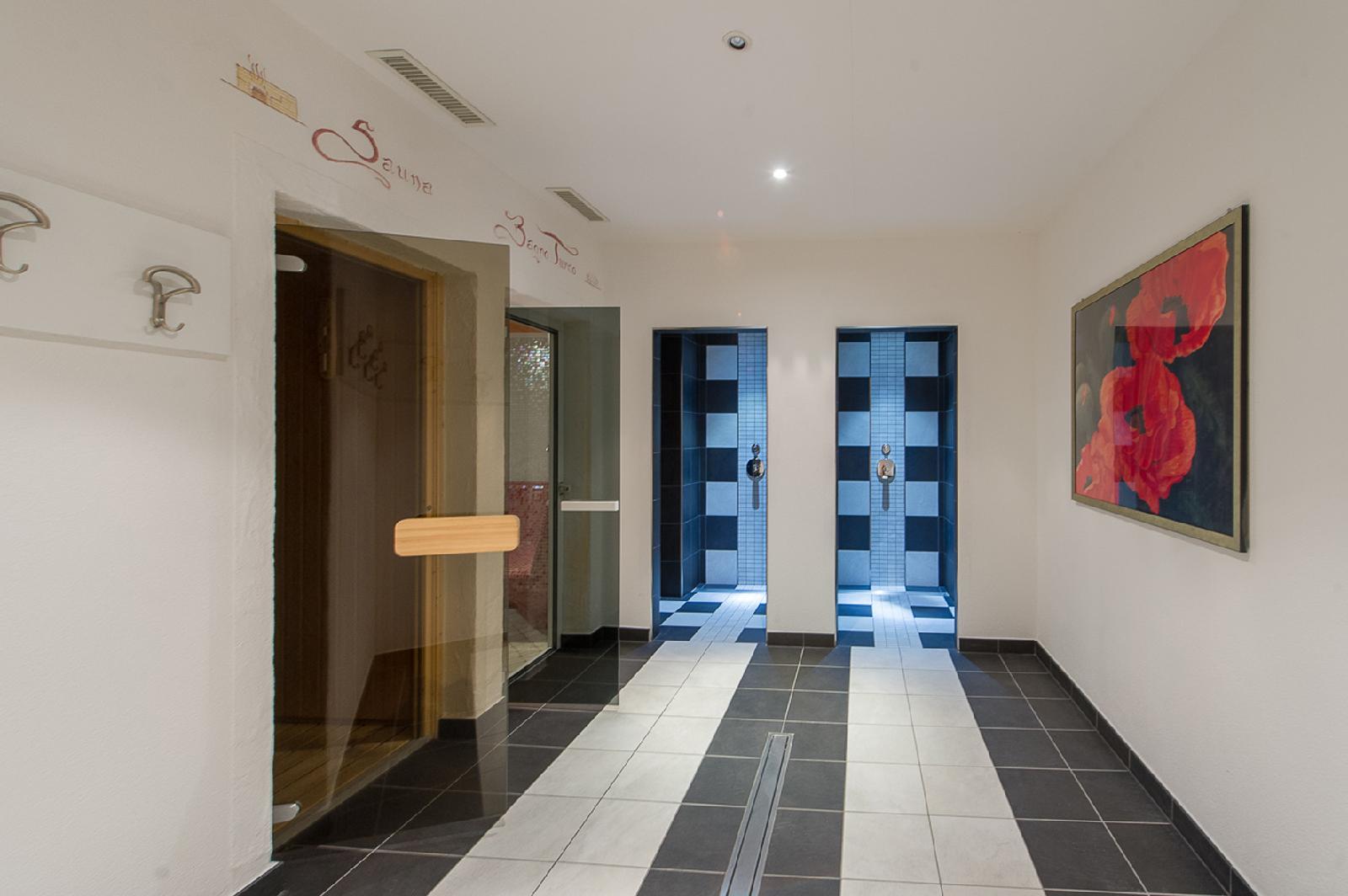 Hotel Italia & Wellness Villa Monica