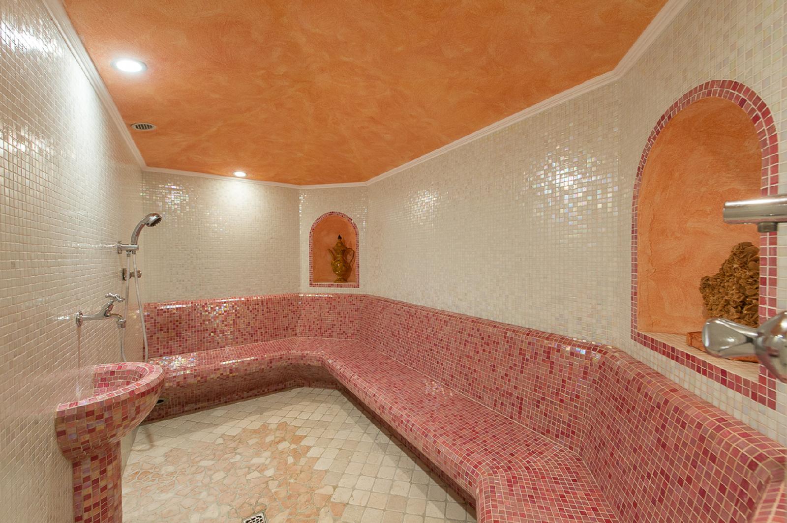 Hotel Italia & Wellness Villa Monica