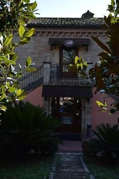 Hotel Il Boschetto