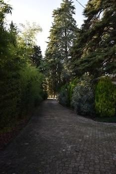 Hotel Il Boschetto
