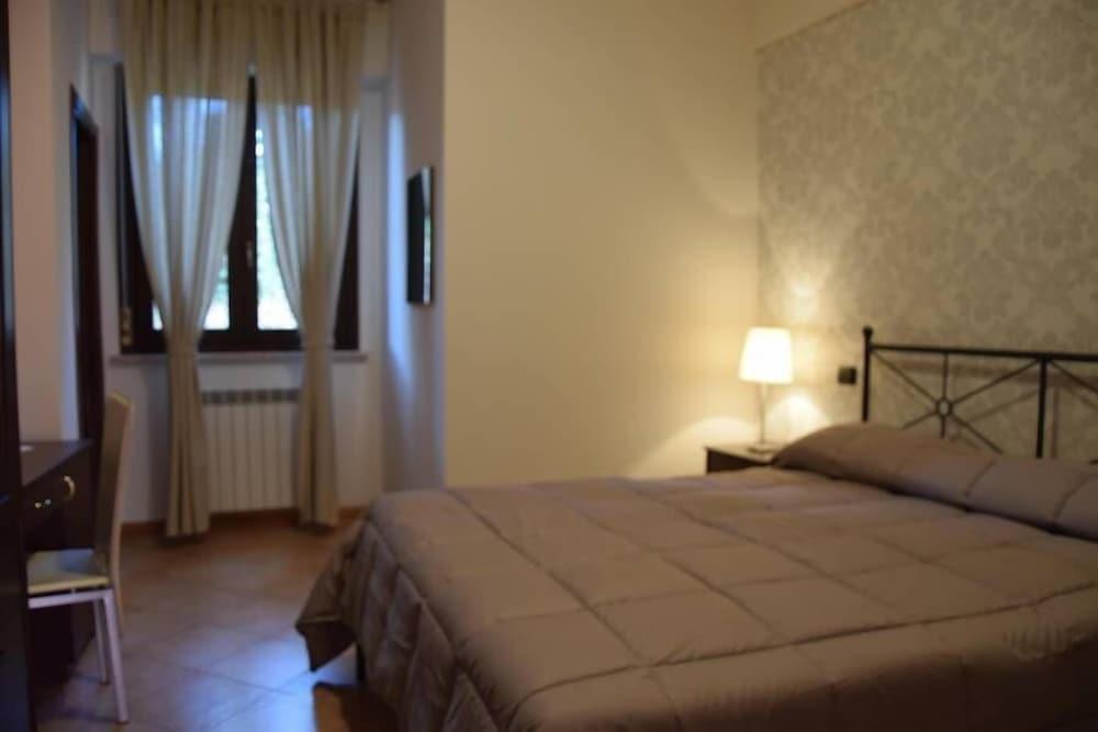 Hotel Il Boschetto