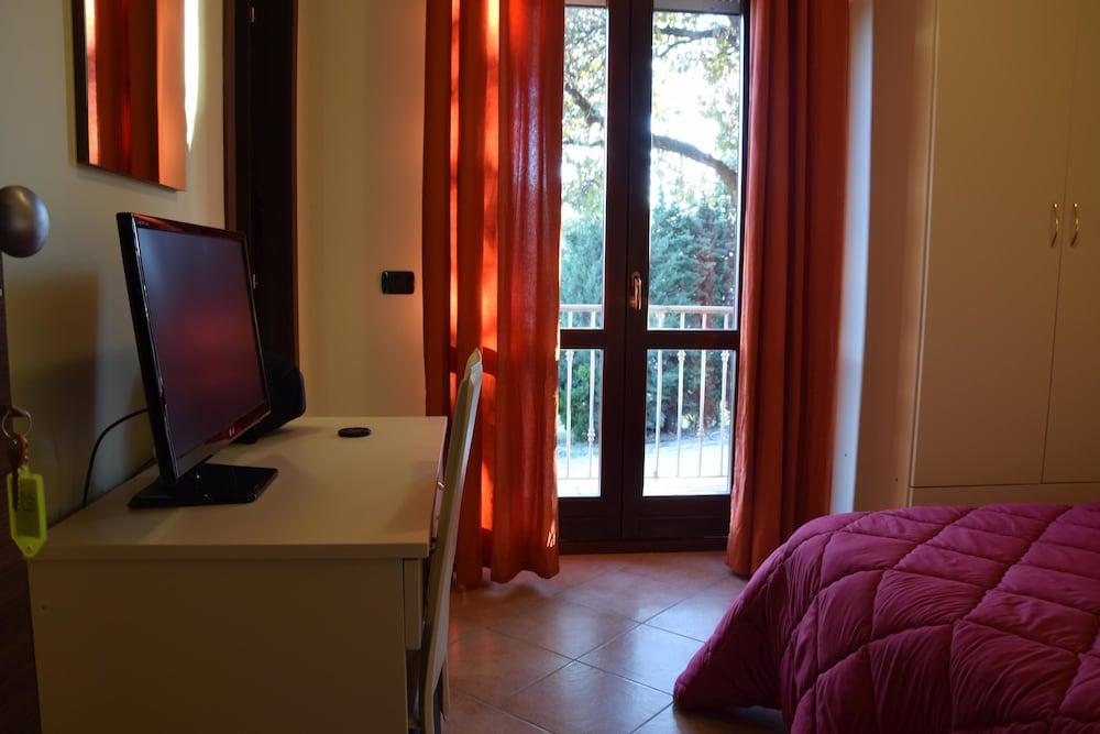 Hotel Il Boschetto