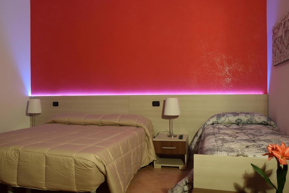 Hotel Il Boschetto