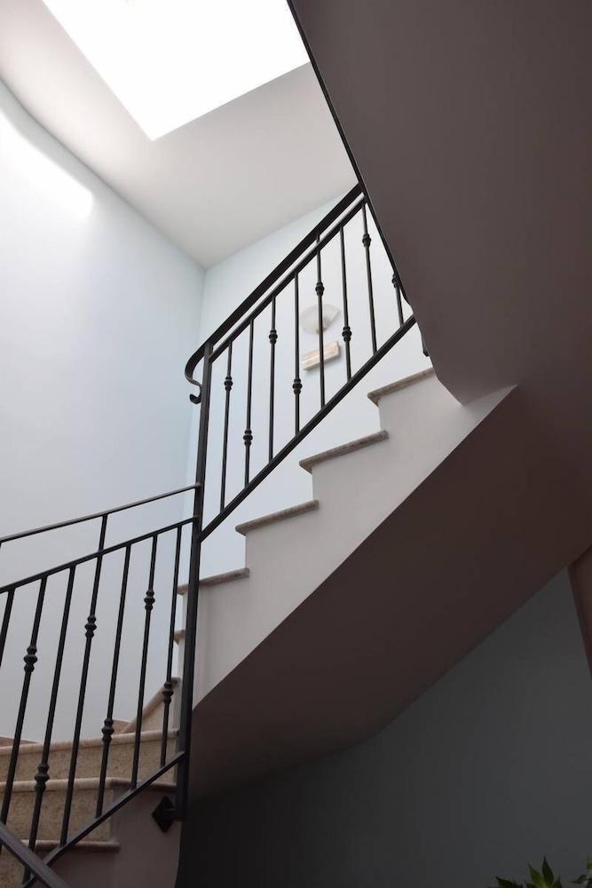 Hotel Il Boschetto