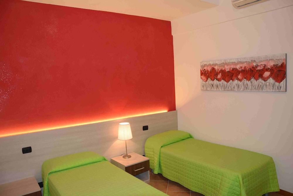 Hotel Il Boschetto