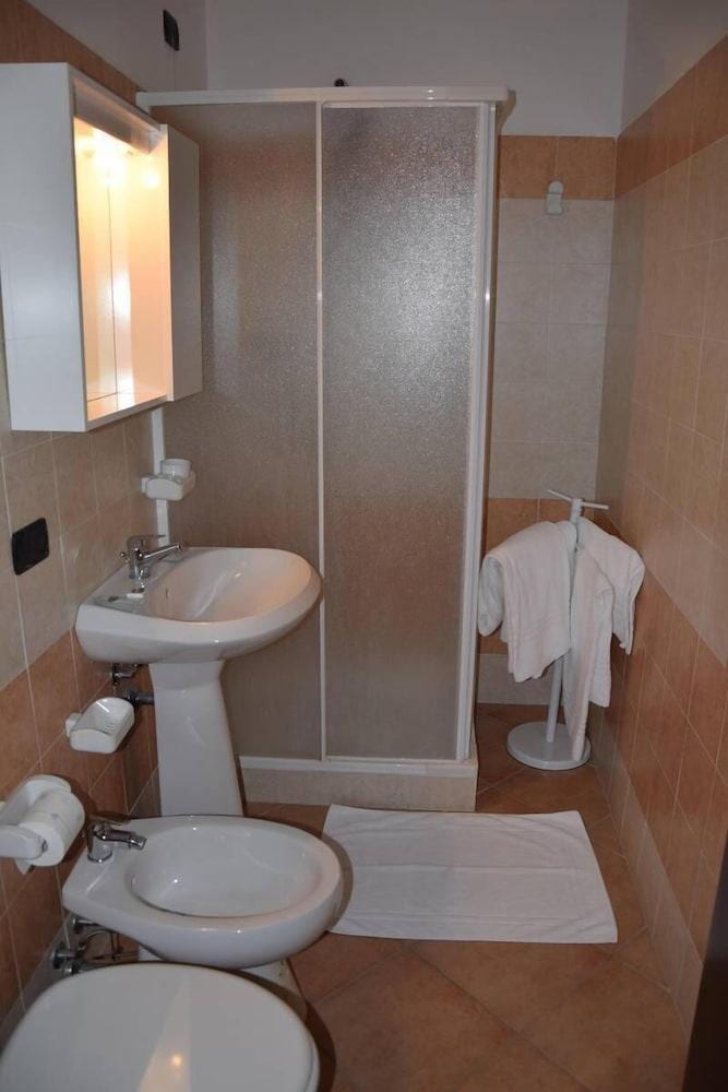 Hotel Il Boschetto