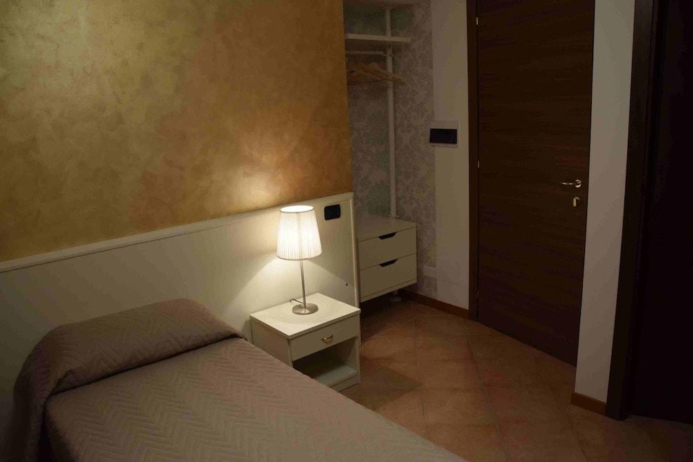 Hotel Il Boschetto
