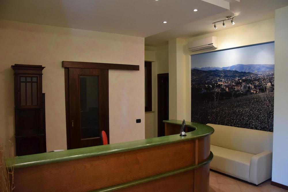 Hotel Il Boschetto