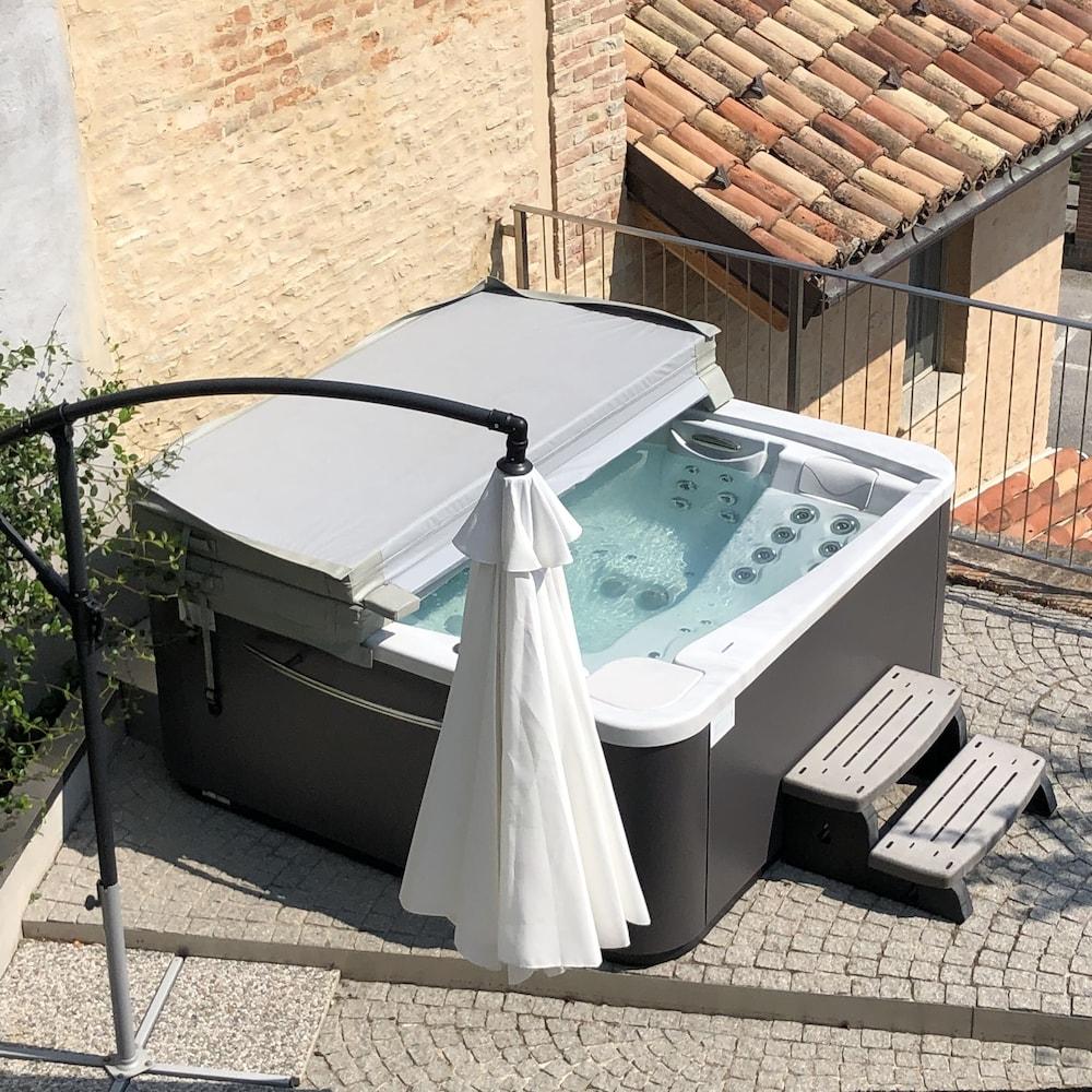 Locanda Borgo Vecchio