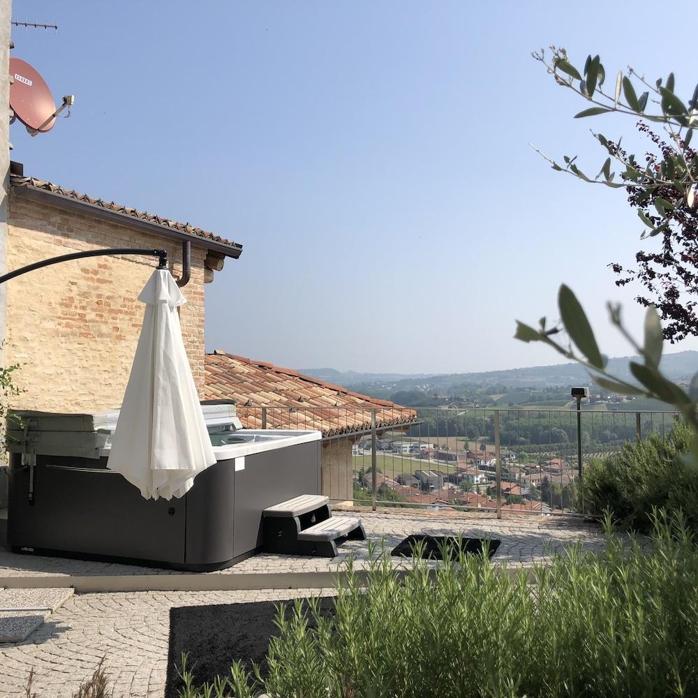 Locanda Borgo Vecchio