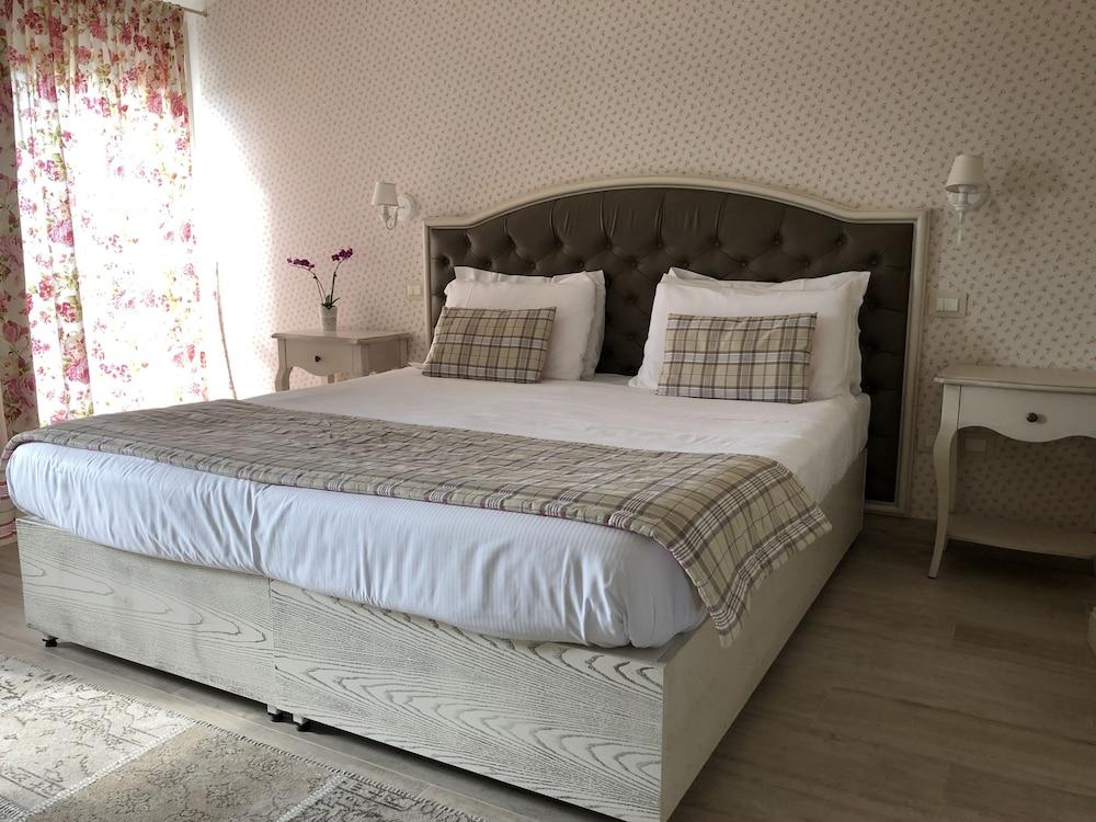 Locanda Borgo Vecchio