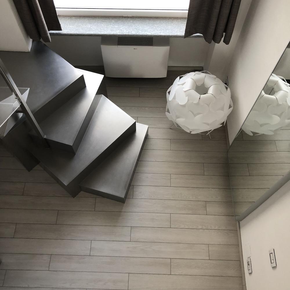 Locanda Borgo Vecchio
