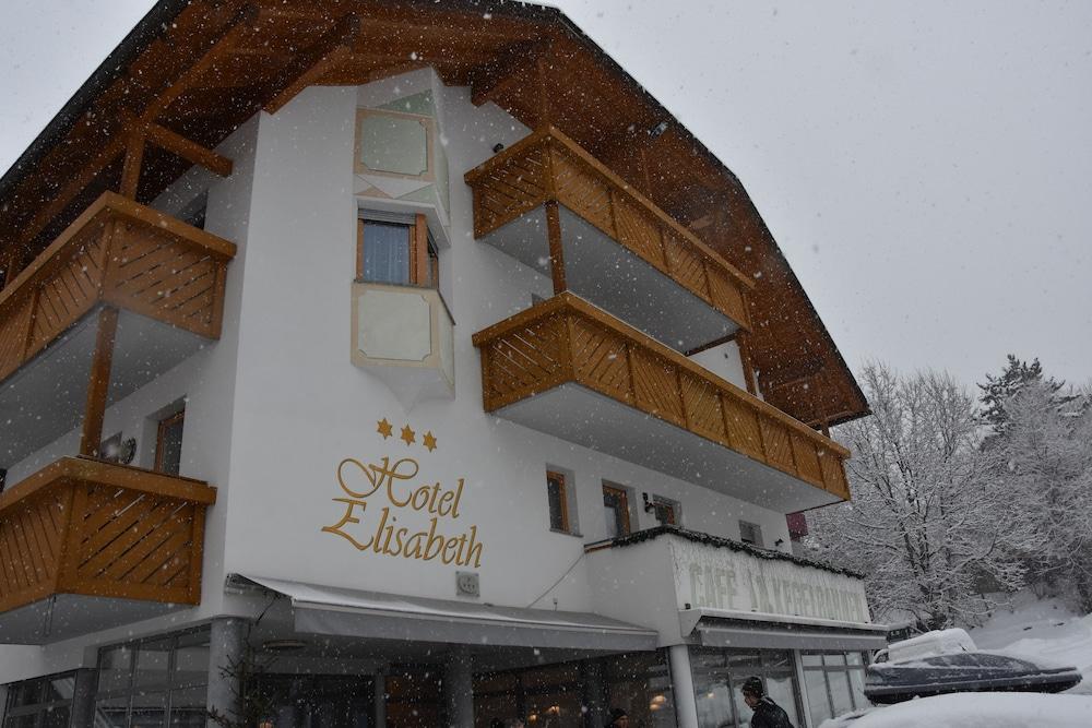 Hotel Elisabeth
