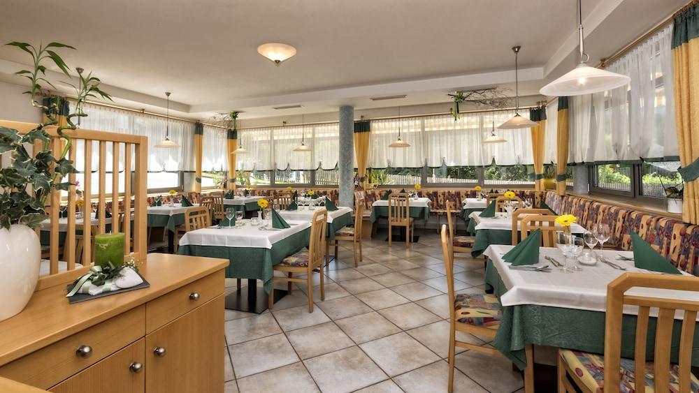 Hotel Elisabeth