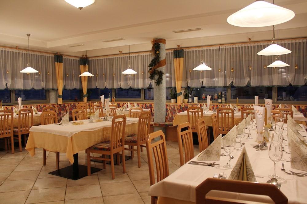 Hotel Elisabeth