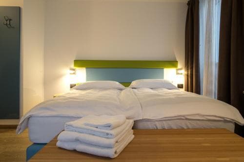 Alpen Color Tonale Hotel