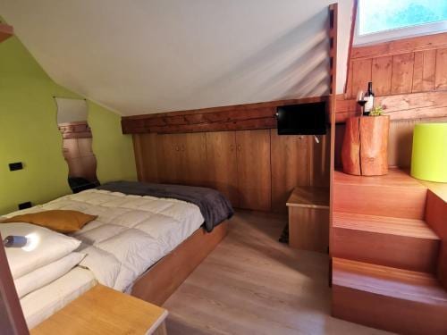 Alpen Color Tonale Hotel